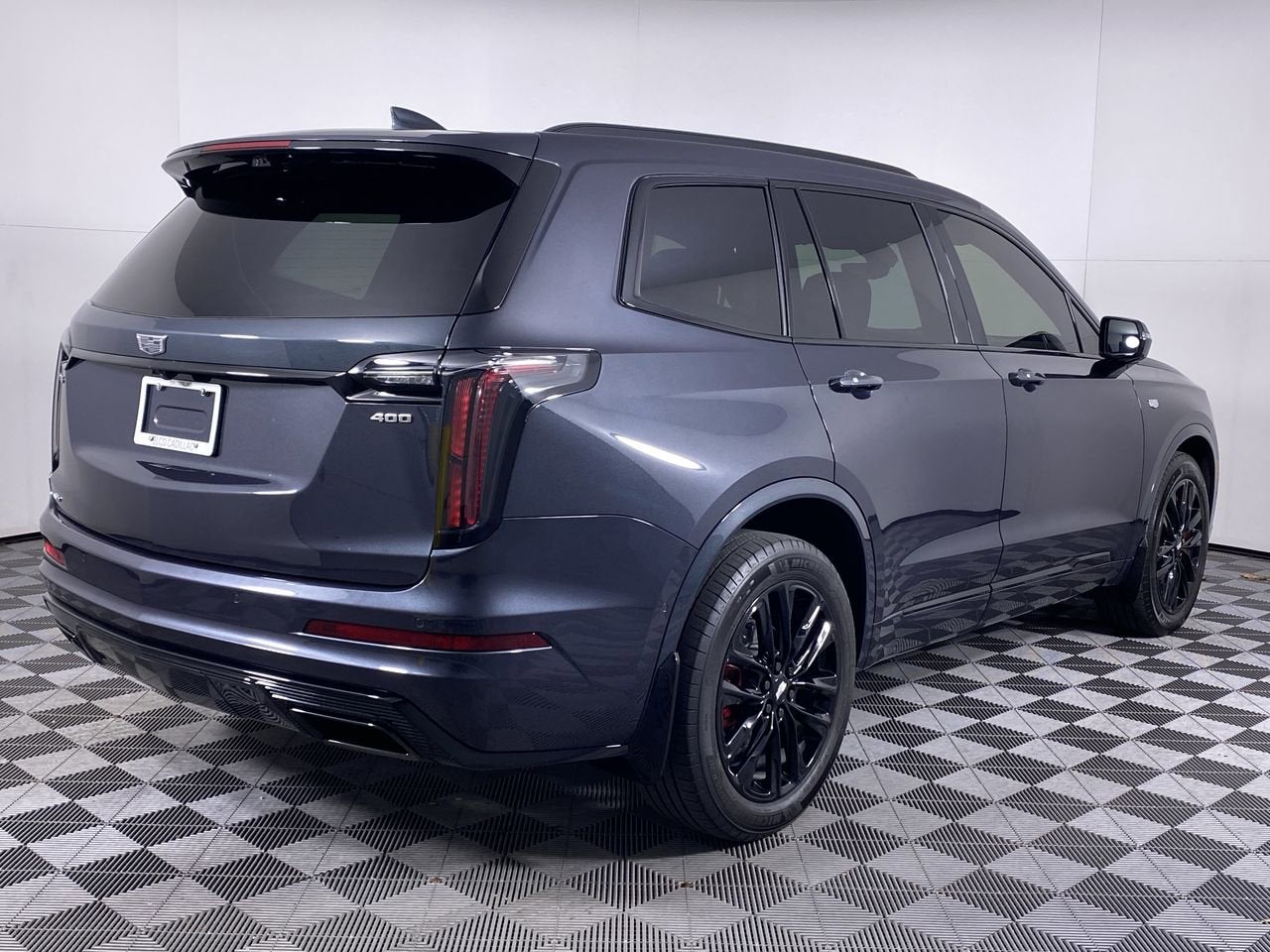 2022 Cadillac XT6 Sport