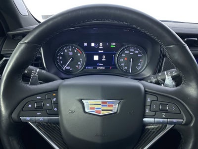 2022 Cadillac XT6 Sport