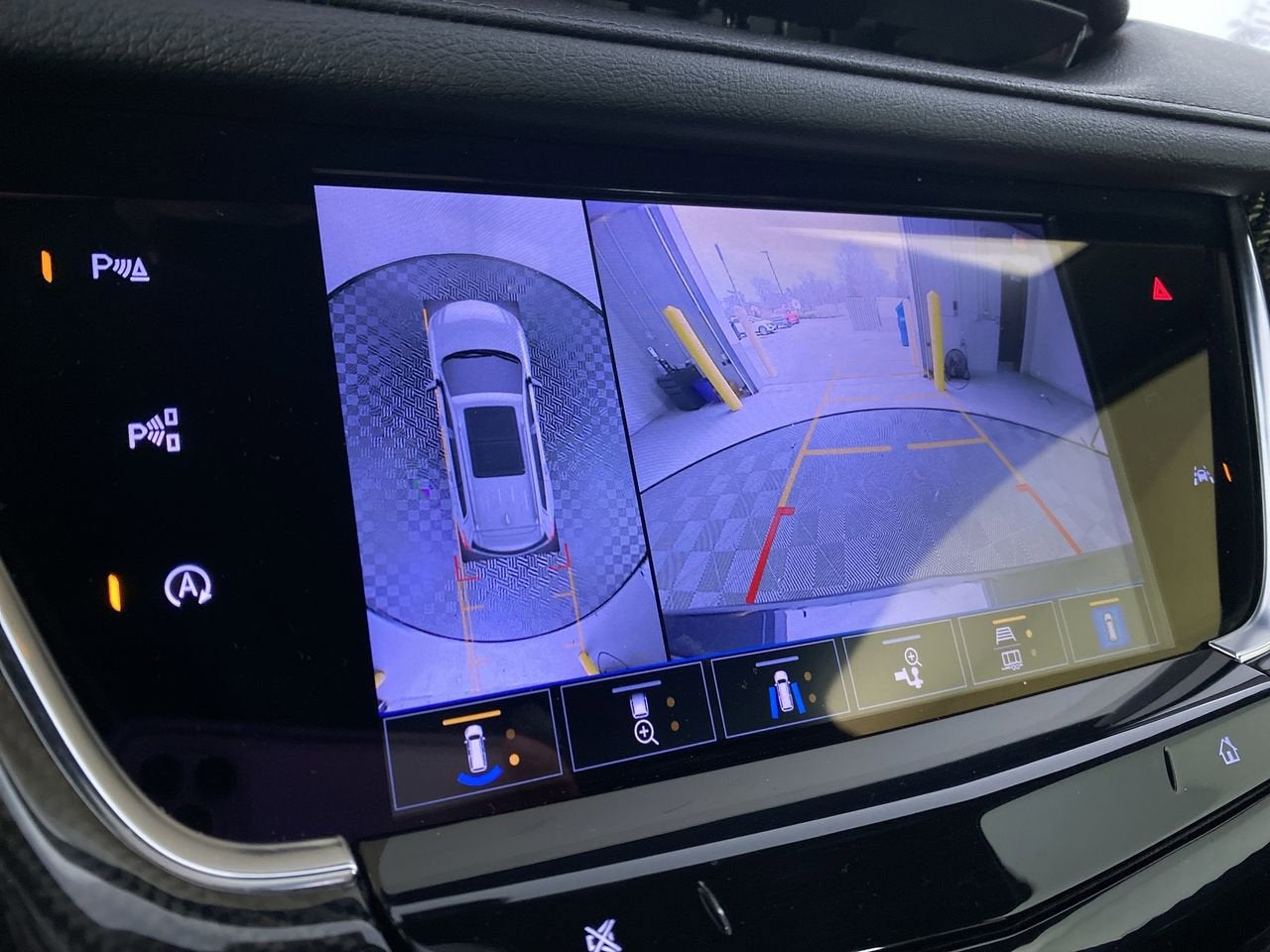 2022 Cadillac XT6 Sport