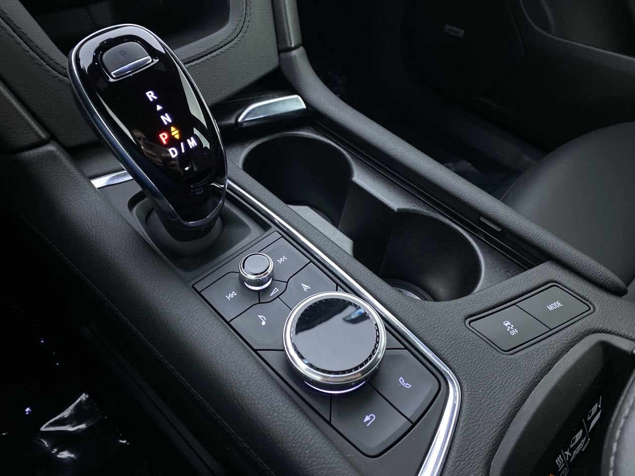 2022 Cadillac XT6 Sport