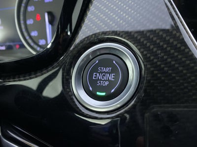 2022 Cadillac XT6 Sport