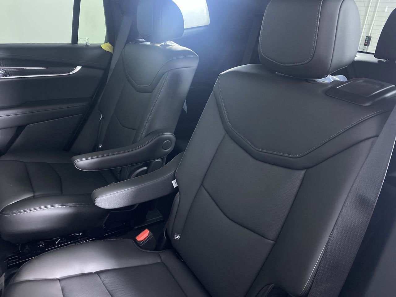 2025 Cadillac XT6 Sport