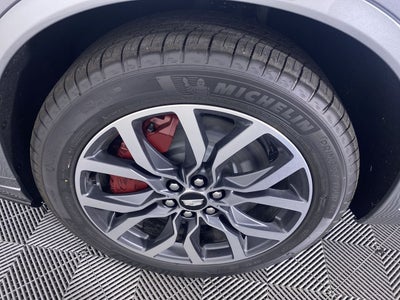 2025 Cadillac XT6 Sport