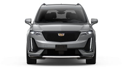 2025 Cadillac XT6 Sport