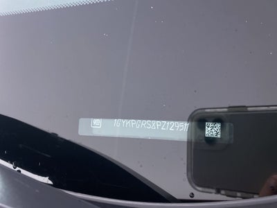 2023 Cadillac XT6 Sport