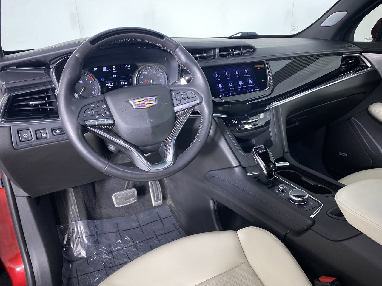 2023 Cadillac XT6 Sport
