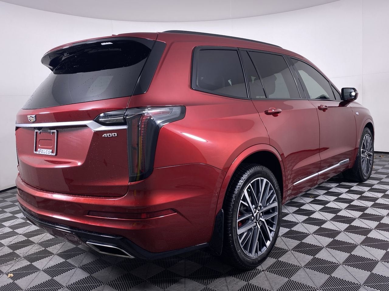 2023 Cadillac XT6 Sport