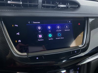 2023 Cadillac XT6 Sport