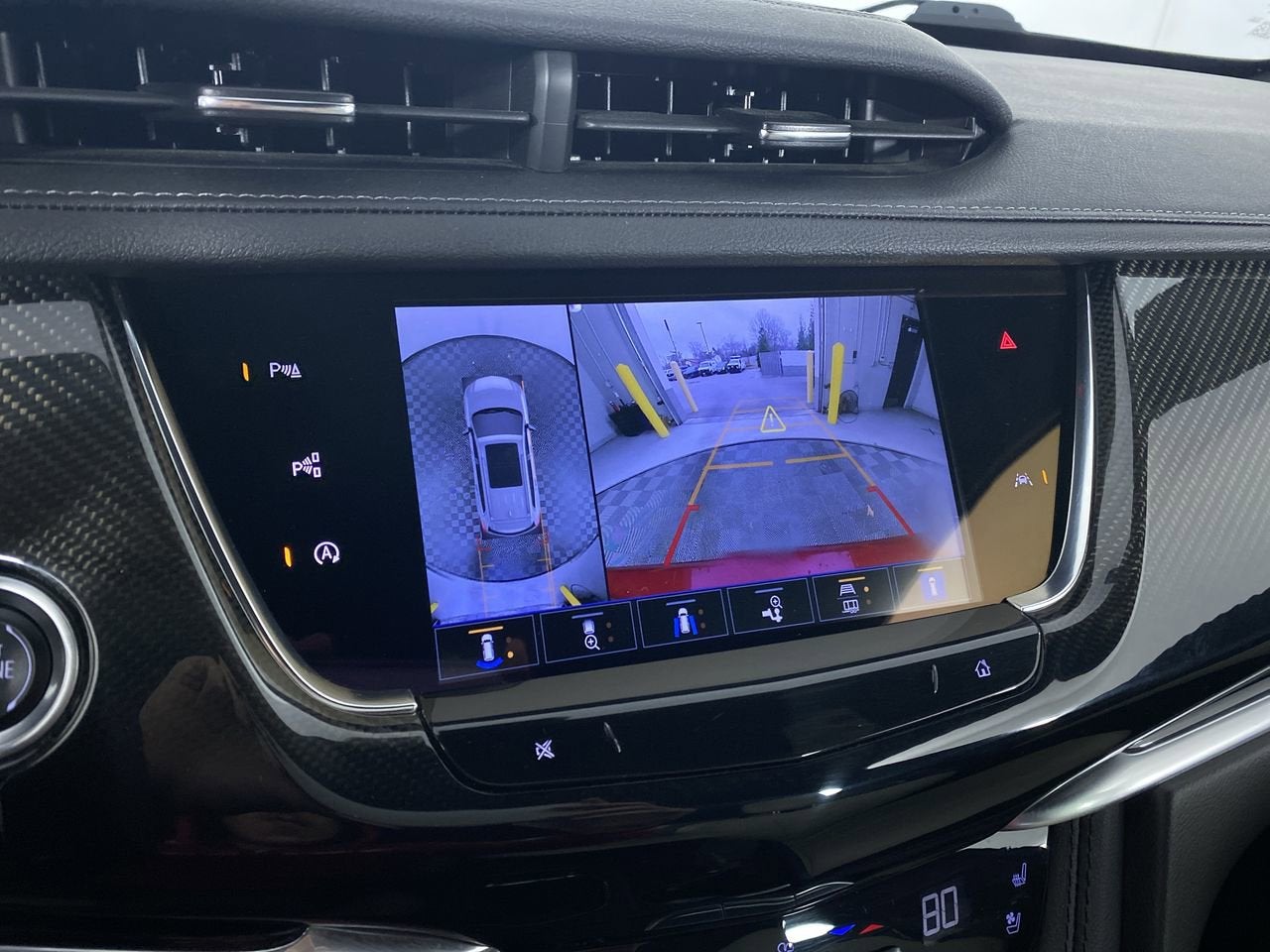 2023 Cadillac XT6 Sport