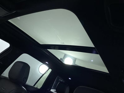 2020 Cadillac XT6 Sport