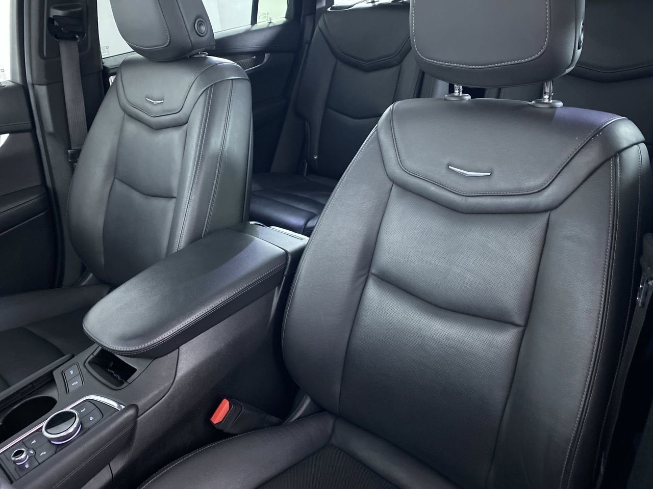 2020 Cadillac XT6 Sport