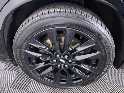 2020 Cadillac XT6 Sport