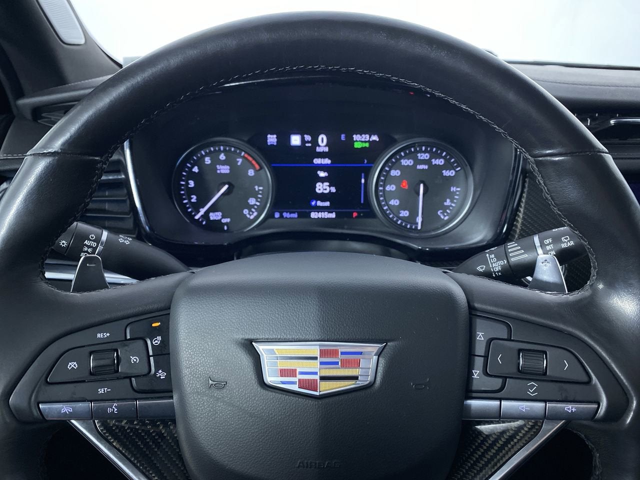2020 Cadillac XT6 Sport