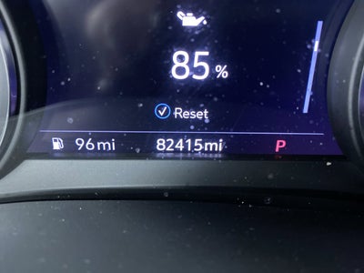 2020 Cadillac XT6 Sport