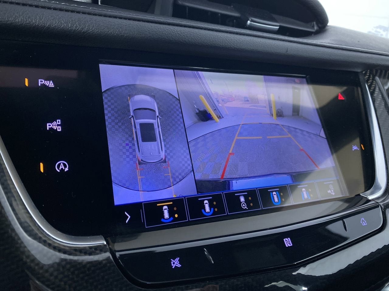 2020 Cadillac XT6 Sport