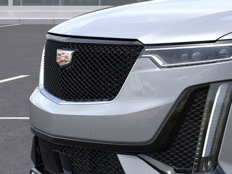 2025 Cadillac XT6 Sport