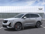 2025 Cadillac XT6 Sport