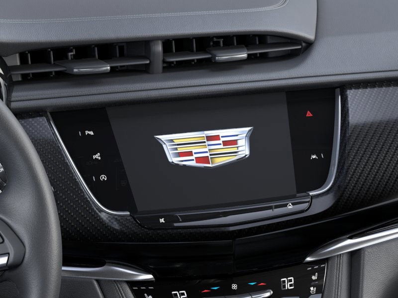 2025 Cadillac XT6 Sport