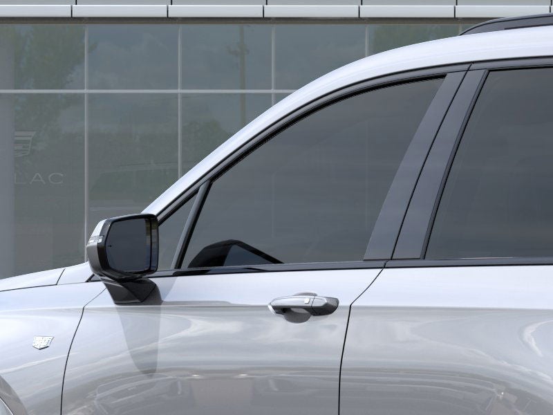 2025 Cadillac XT6 Sport