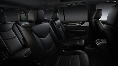 2025 Cadillac XT6 Sport