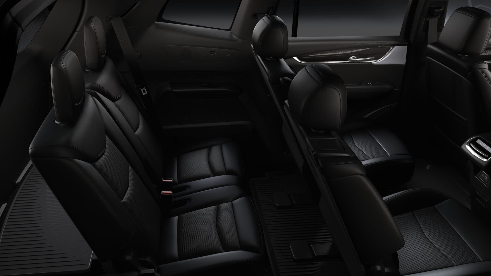 2025 Cadillac XT6 Sport