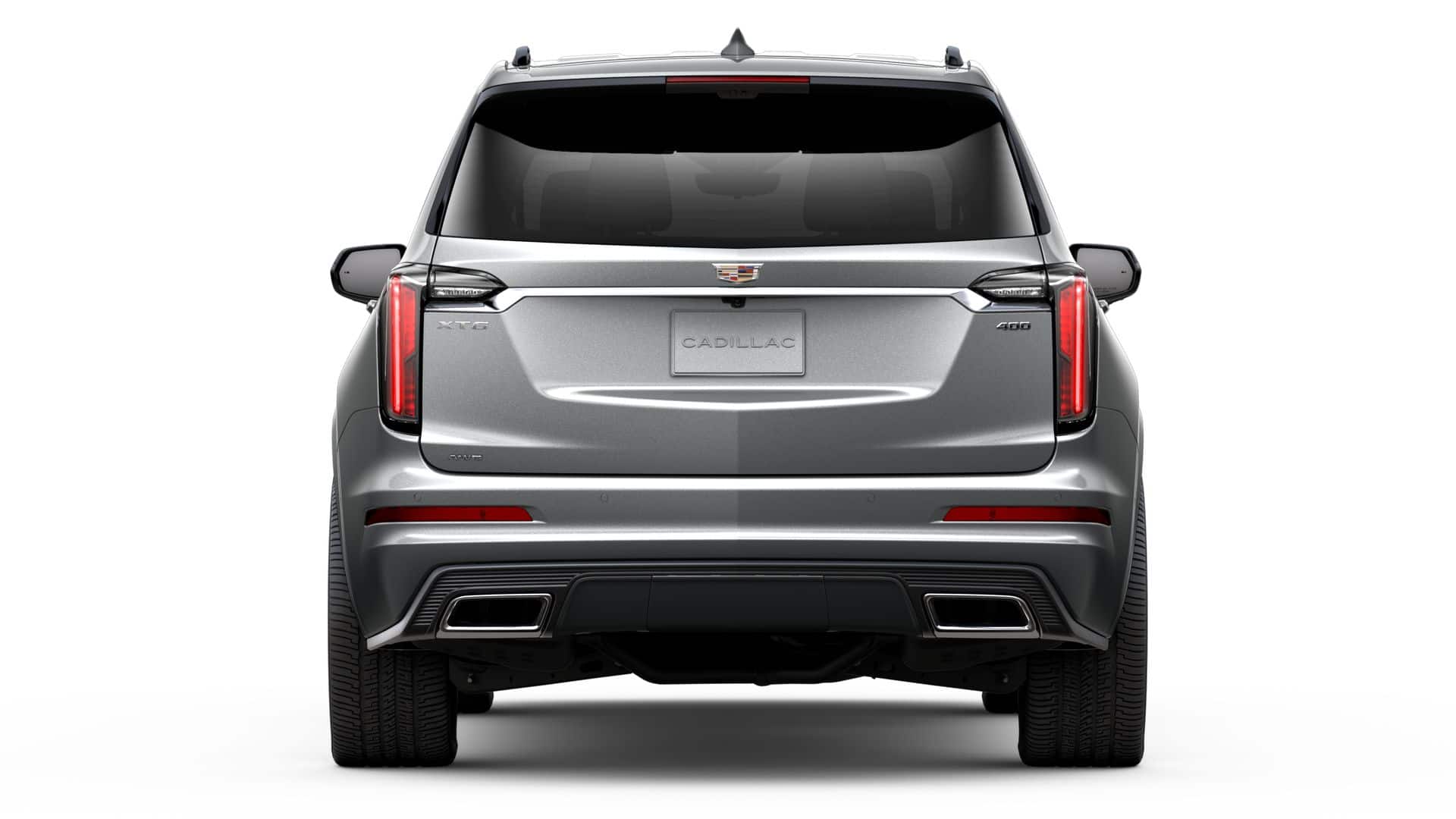 2025 Cadillac XT6 Sport