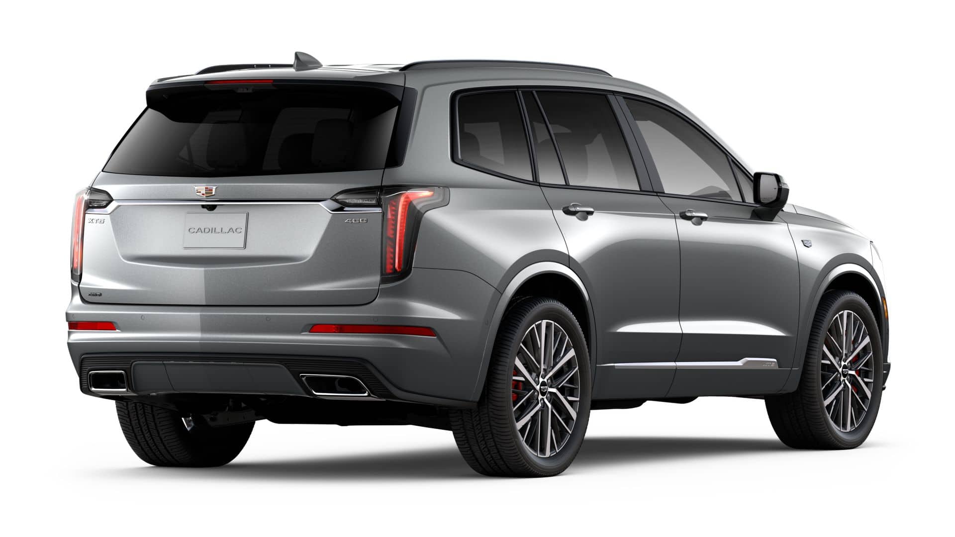 2025 Cadillac XT6 Sport