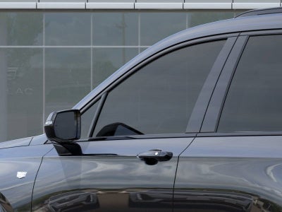 2025 Cadillac XT6 Sport