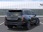 2025 Cadillac XT6 Sport