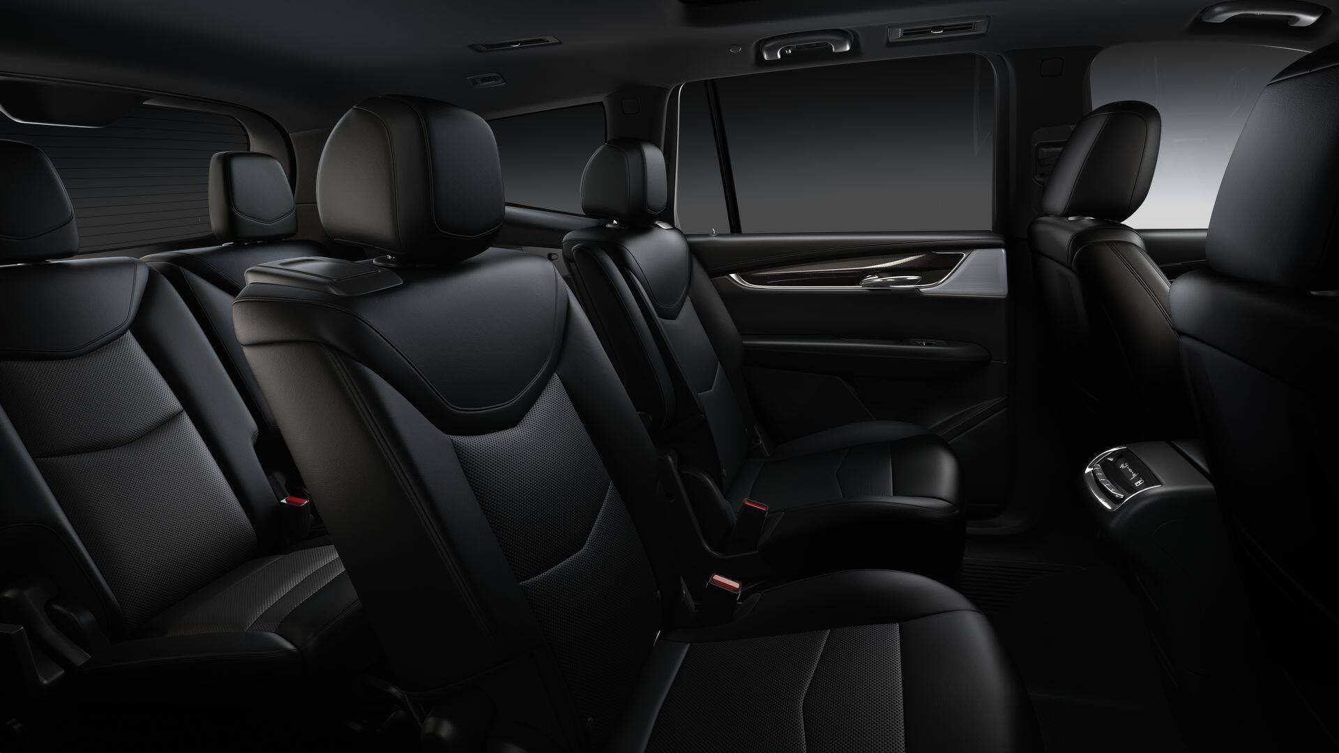 2025 Cadillac XT6 Sport