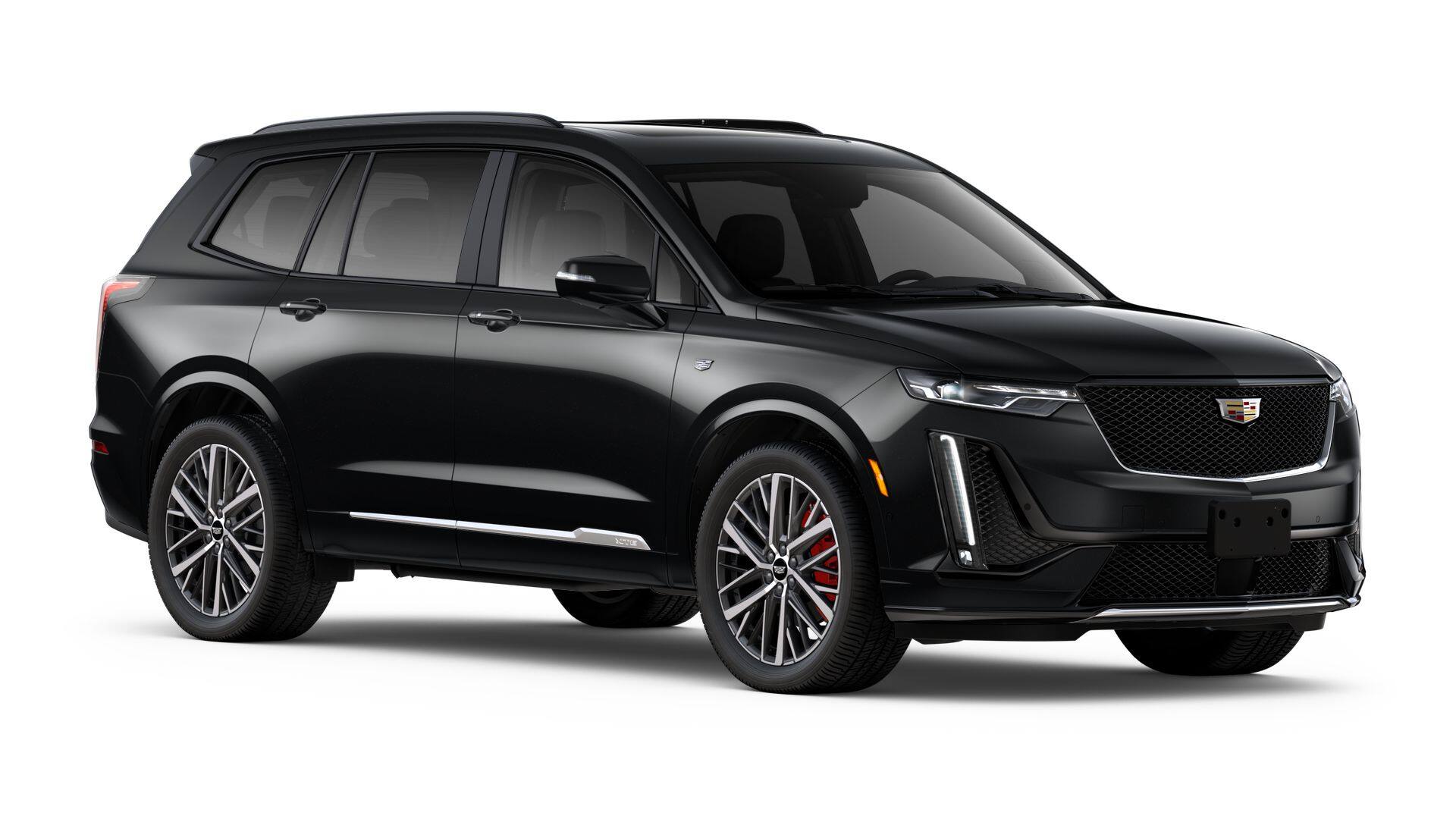 2025 Cadillac XT6 Sport