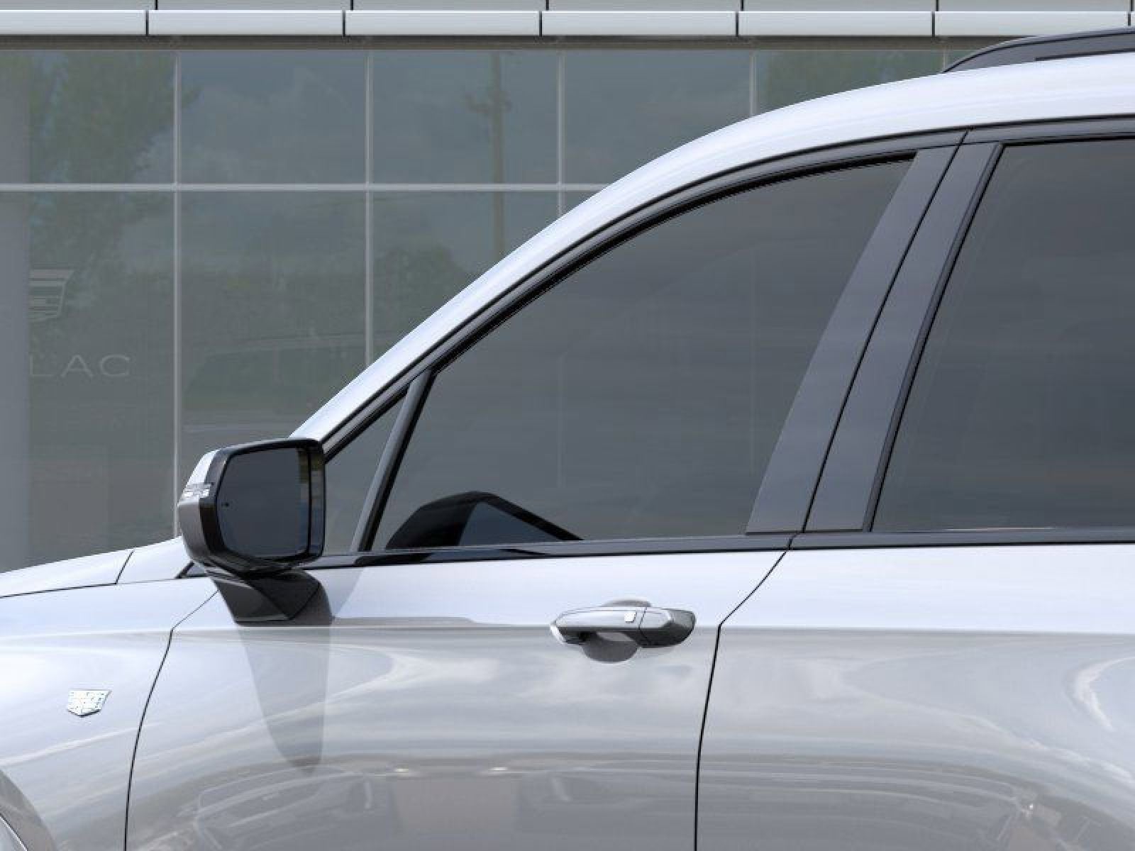 2025 Cadillac XT6 Sport