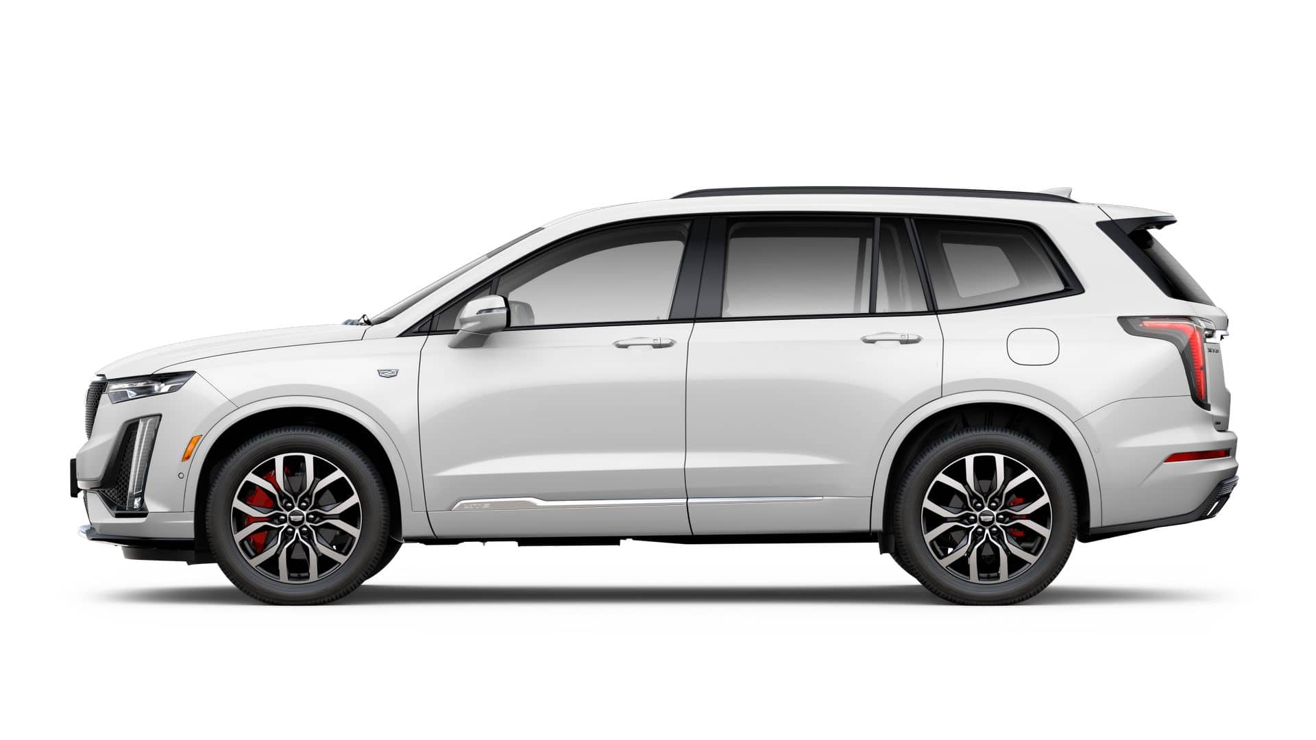 2025 Cadillac XT6 Sport