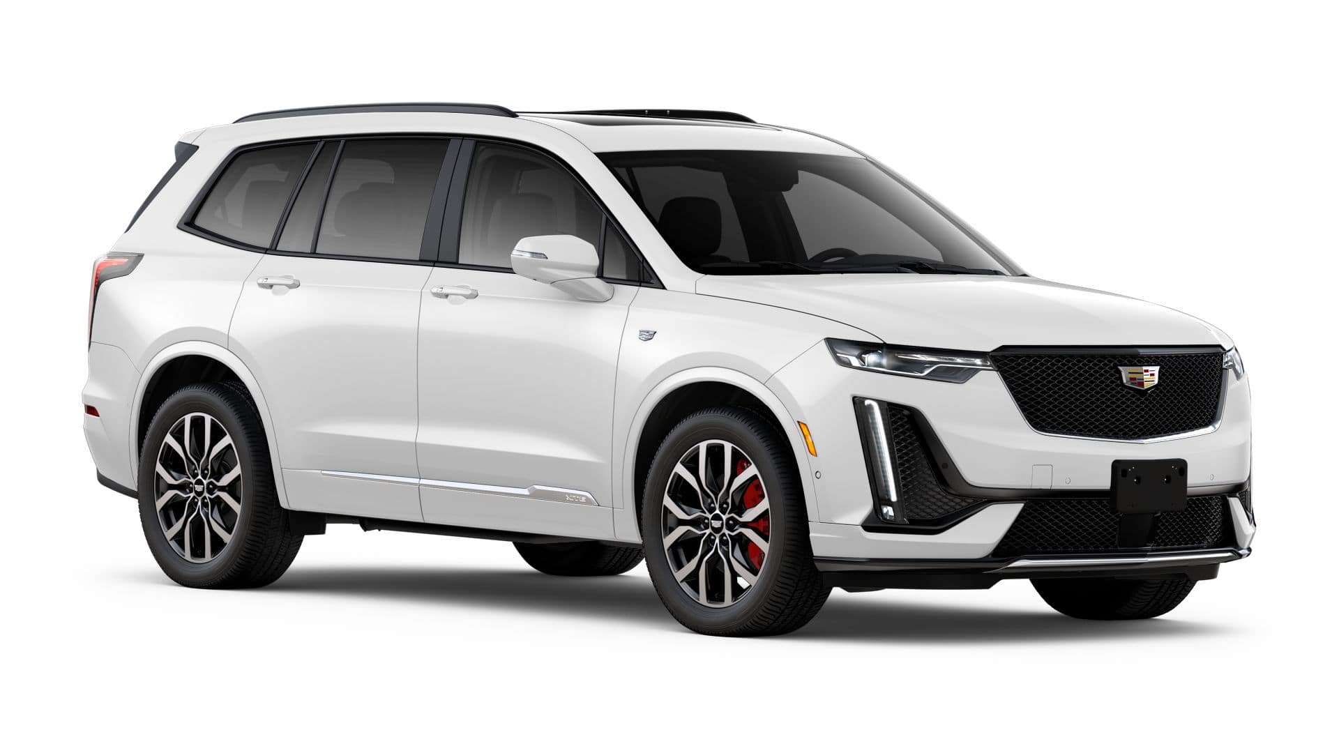 2025 Cadillac XT6 Sport