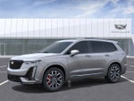 2025 Cadillac XT6 Sport