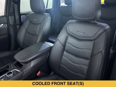 2023 Cadillac XT6 Sport