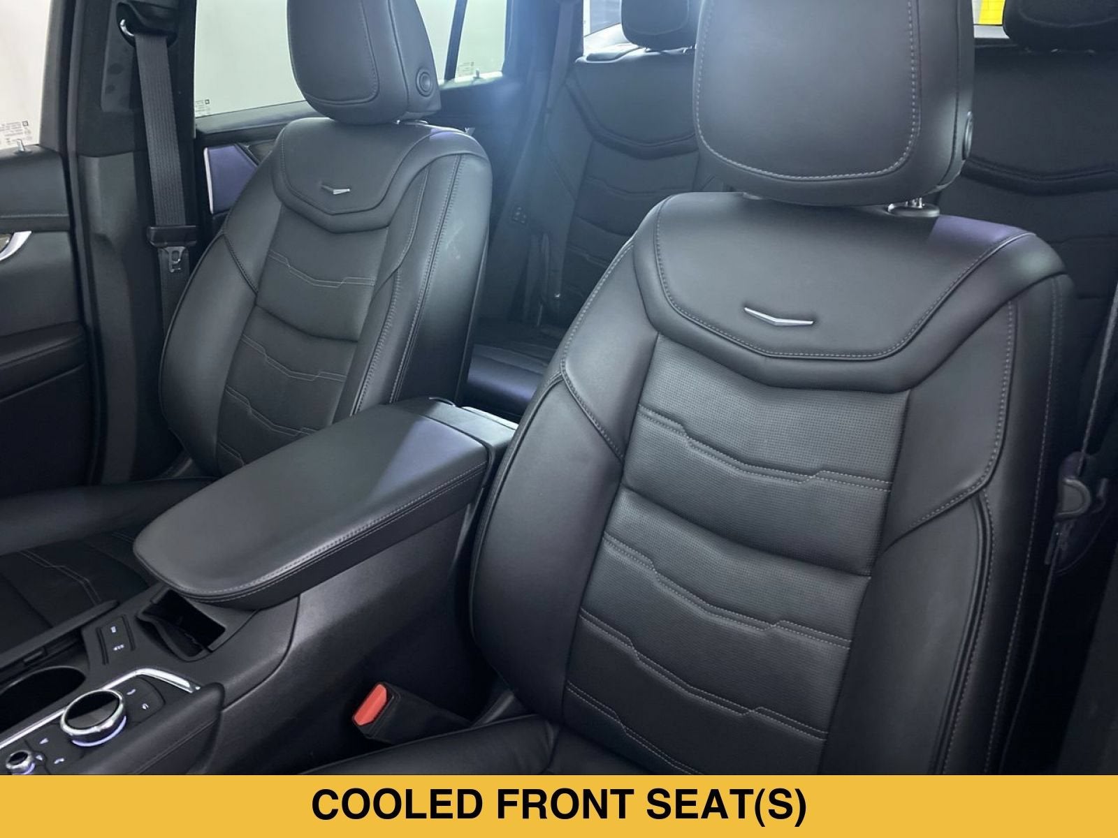 2023 Cadillac XT6 Sport