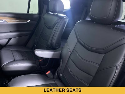 2023 Cadillac XT6 Sport
