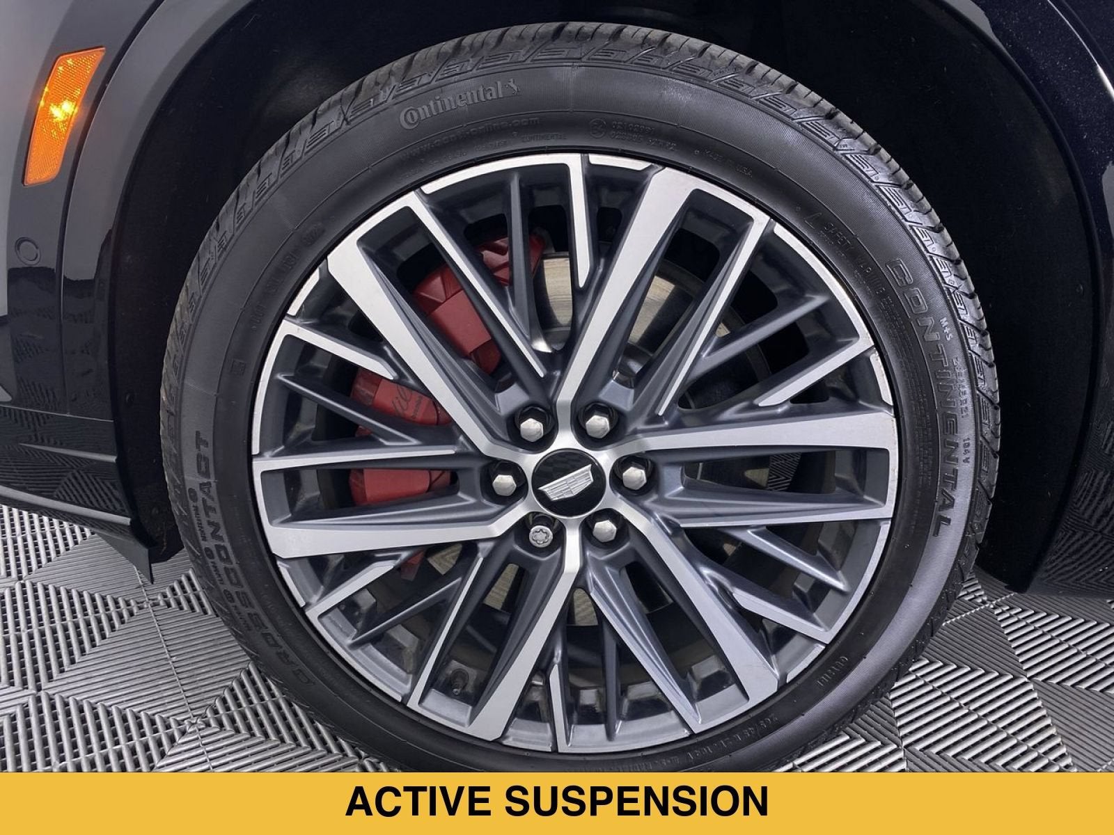 2023 Cadillac XT6 Sport