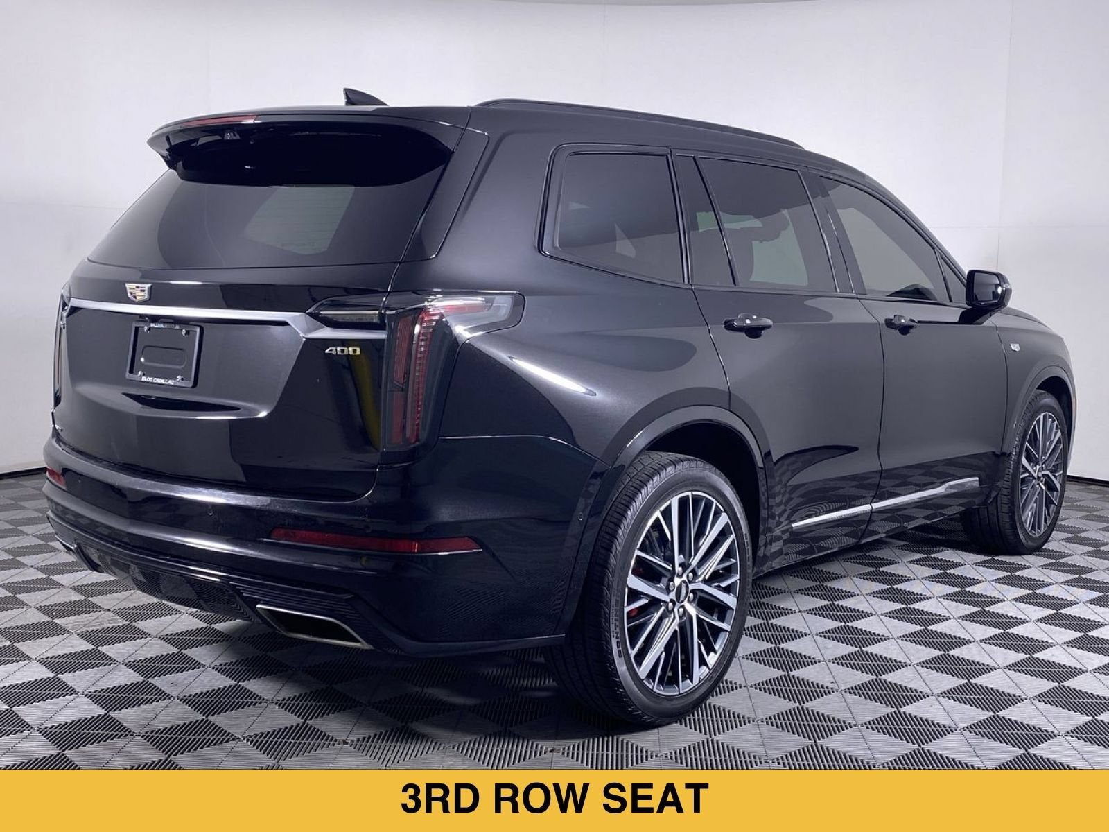 2023 Cadillac XT6 Sport