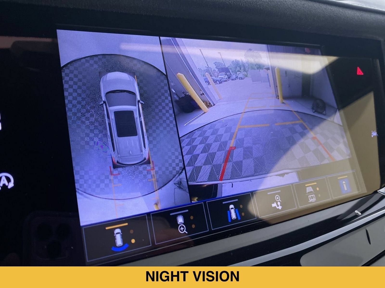 2023 Cadillac XT6 Sport