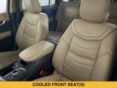 2023 Cadillac XT6 Sport