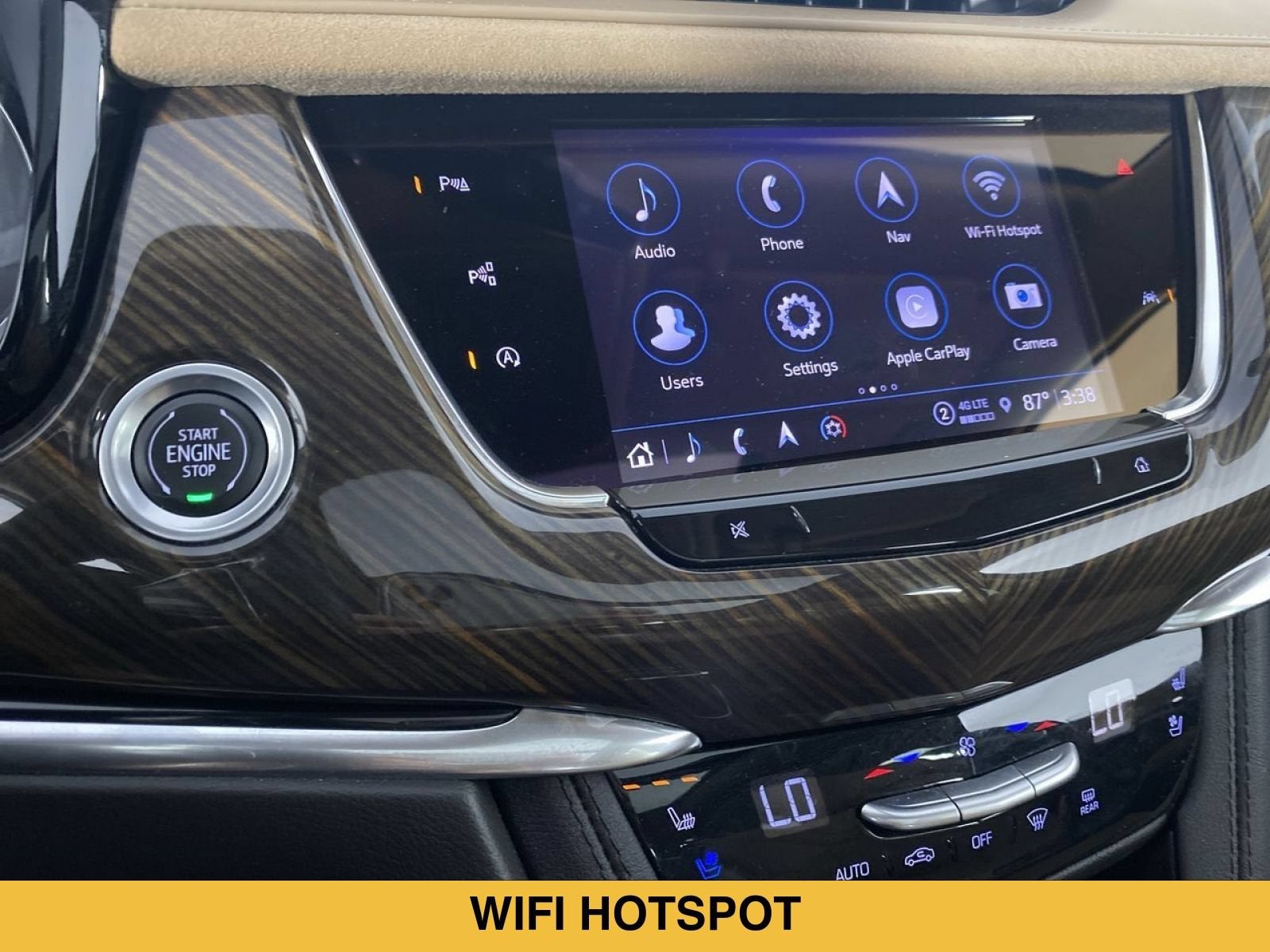 2023 Cadillac XT6 Sport