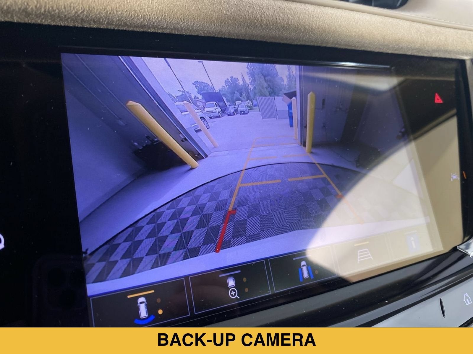 2023 Cadillac XT6 Sport