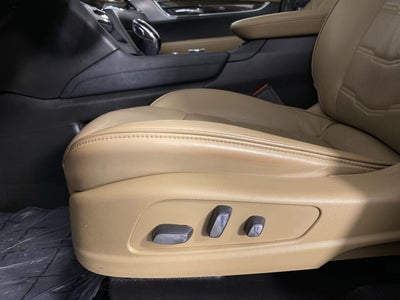 2023 Cadillac XT6 Sport