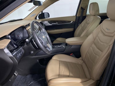 2023 Cadillac XT6 Sport