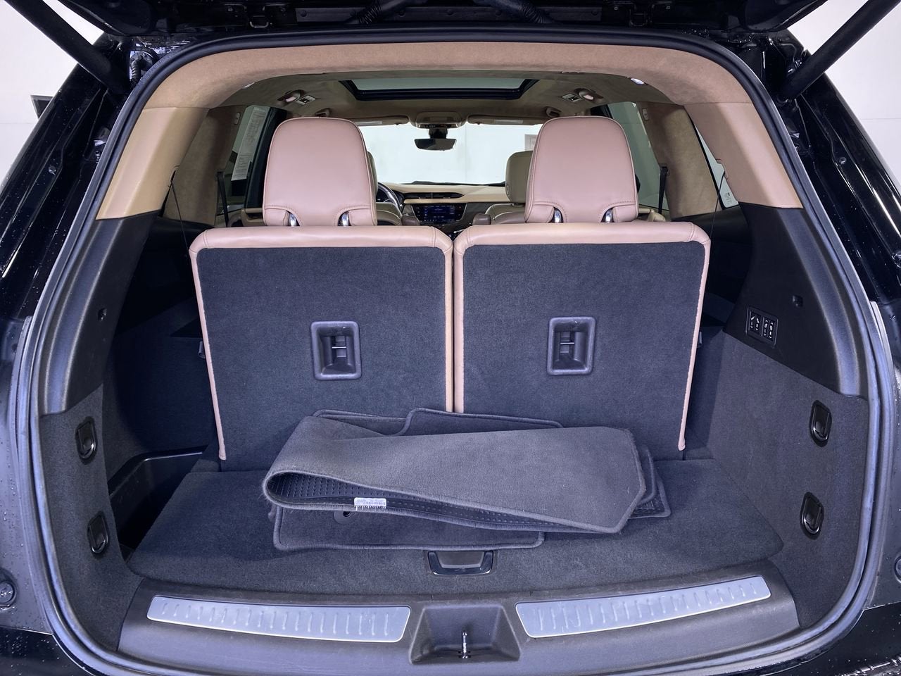 2023 Cadillac XT6 Sport