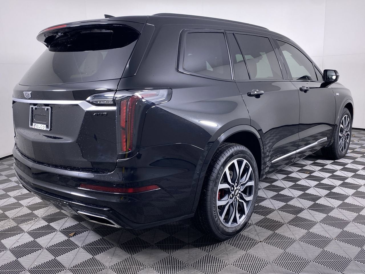 2023 Cadillac XT6 Sport
