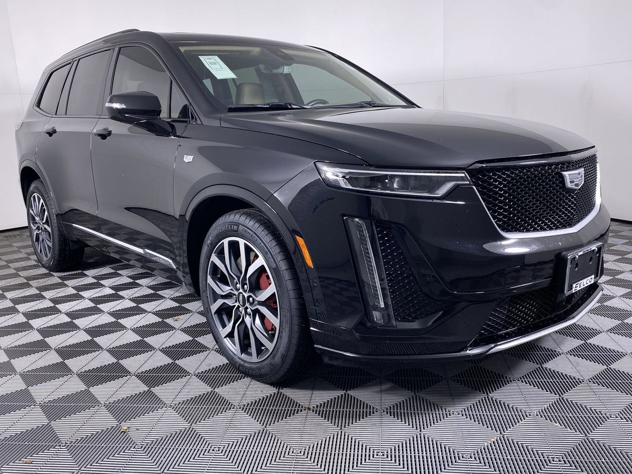 2023 Cadillac XT6 Sport