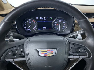 2023 Cadillac XT6 Sport